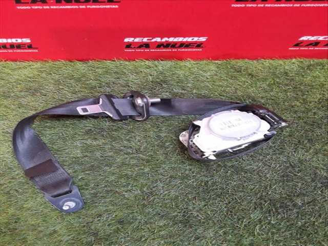 Foto 1ª: Cinturón Delantero Derecho Citroen Jumpy 1.5 BLUEHDI 120 120CV 88KW FURGONETA [YH01 (DV5RUC)] (2020)