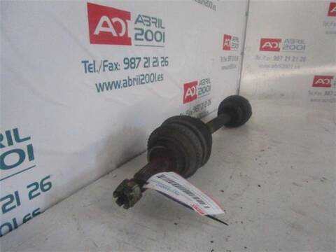 Foto 3ª: Transmision Delantera Derecha Hyundai Xg 350 197CV 145KW [G6CU] (2003)