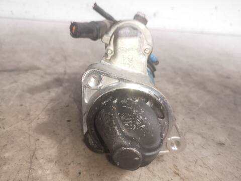 Foto 3ª: Motor de Arranque Hyundai i20 G4LF (2024)