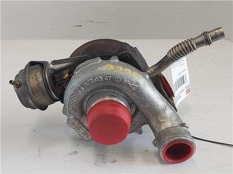 Foto 3ª: Turbocompresor Audi A4 2.5 TDI 120KW) BERLINA 163CV [BDG] (2004)