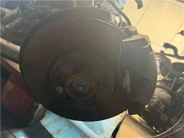 Mangueta Delantera Derecha Volvo S80 2.4 D5 EXECUTIVE [2.4 LTR. - 136 KW DIESEL CAT]