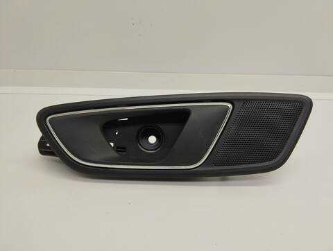 Maneta Interior Trasera Izquierda Seat Leon ERENCE 110CV 81KW