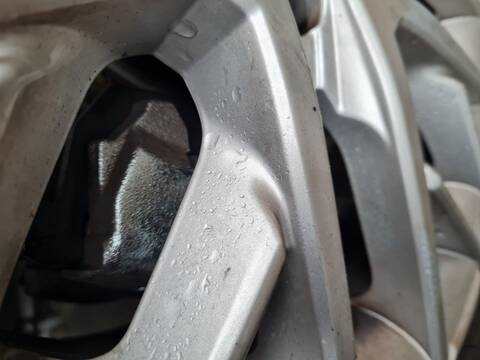 Pinza Freno Delantera Izquierdo Seat Ibiza FR 116CV 85KW