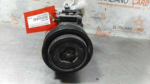 Compresor Aire Acondicionado Mercedes Clase C 160 180 COMPRESSOR 203.046) BERLINA 143CV 105KW