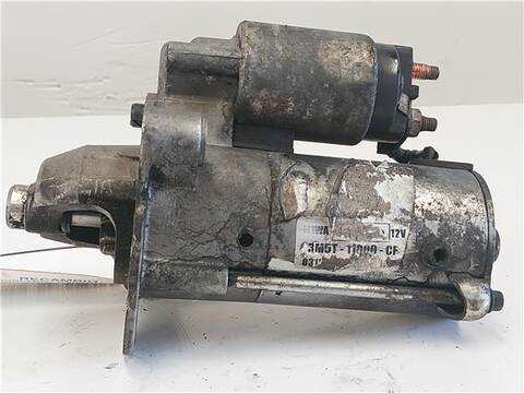 Motor de Arranque Ford Focus 1.6 TDCI 109CV 80KW