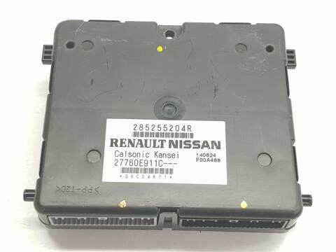 Centralita Motor ECU Dacia Sandero STEPWAY EXTREME