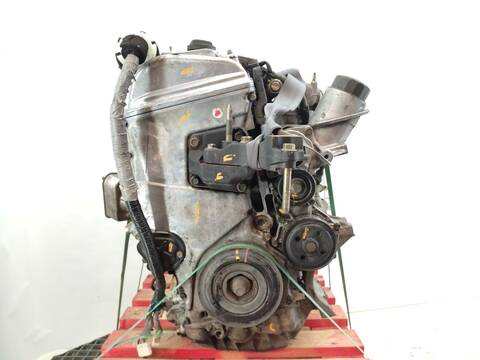 Foto 2ª: Motor Completo Honda Accord 2.2 I-CTDI CN1) 140CV 103KW [N22A1] (2004)