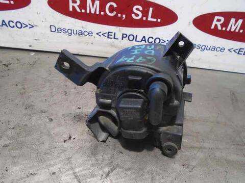 Foto 2ª: Faro Antiniebla Delantero Izquierdo Audi A4 2.0 TDI 16V 103KW) BERLINA 140CV [BRE] (2006)