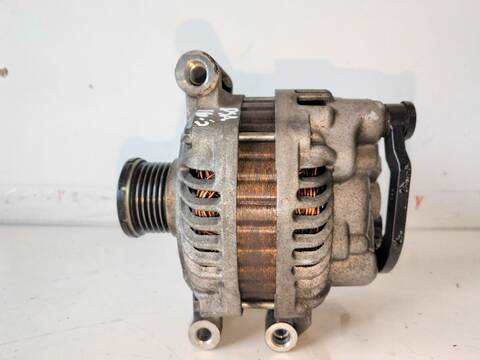 Foto 2ª: Alternador Peugeot 207 BASICO 1.6 16V 120CV