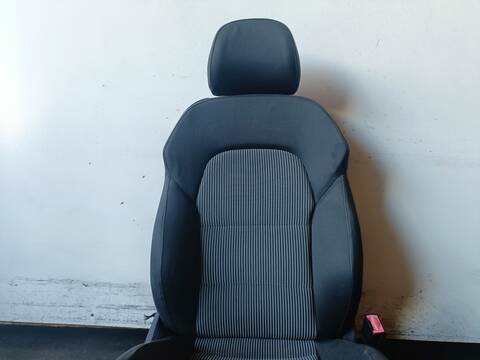Foto 3ª: Asiento Delantero Derecho Audi A5 2.7 TDI 190CV (2007)