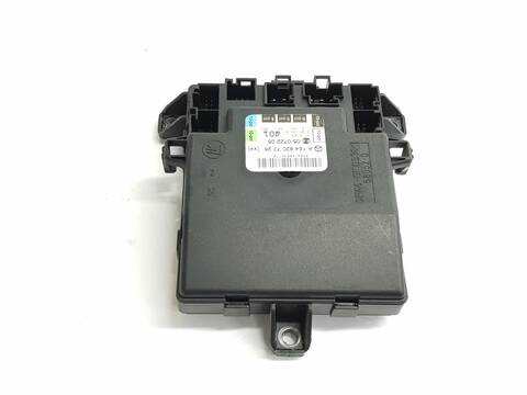 Centralita Motor ECU Mercedes Clase ML 320 CDI 164.122)