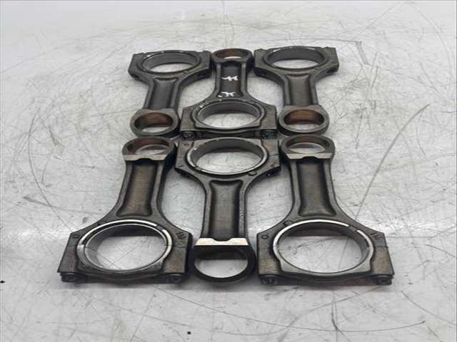 Biela Bmw Serie 5 518 265 CV 195KW