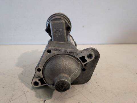 Motor de Arranque Renault Clio K9K638