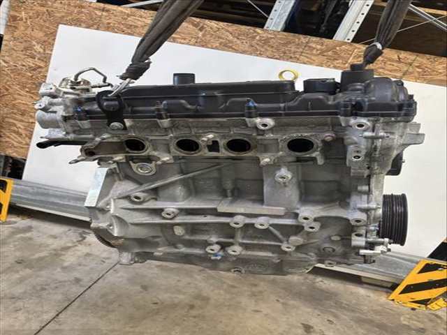 Foto 3ª: Motor Completo Ford Transit C20 152CV 112KW [C20HDEX C20] (2019)