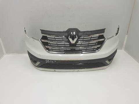 Paragolpes Delantero Renault Trafic L1H1 28T