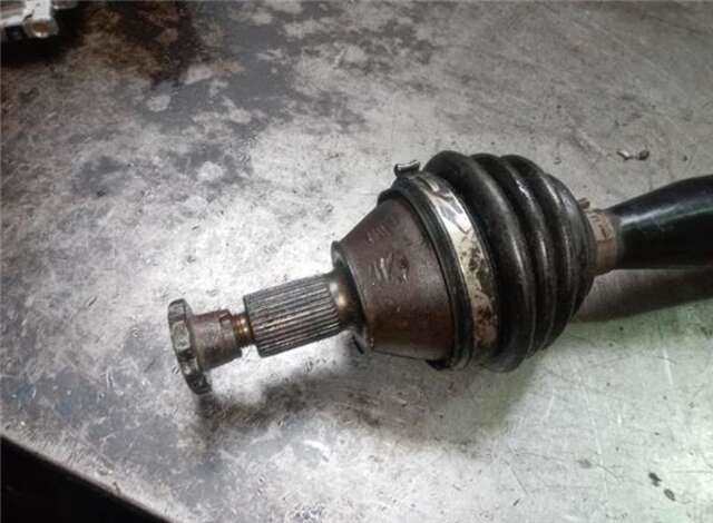 Transmision Delantera Derecha Seat Ibiza 