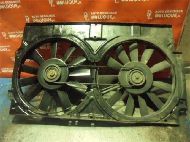 Foto 1ª: Electroventilador Seat Cordoba 1.4 I [ABD]