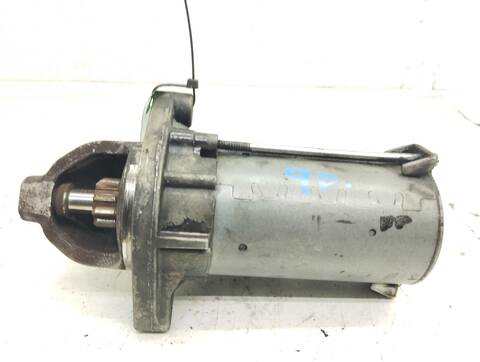 Motor de Arranque Fiat Fiorino BASICO 75CV 55KW