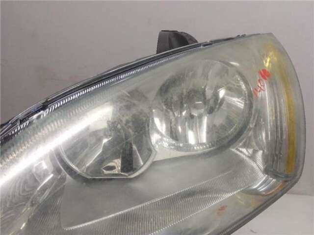 Foto 2ª: Faro Izquierdo Ford Focus 1.8 TDCI [KKDA]