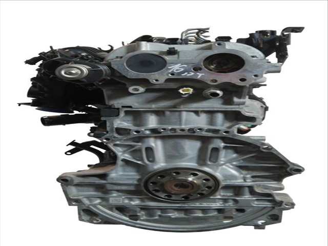 Foto 3ª: Motor Completo Volvo V60 2.0 D2 120 CV 88KW [D4204T20, D42]
