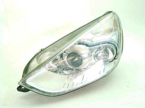 Faro Izquierdo Ford S Max 2.5 ST 220CV