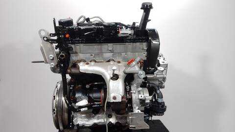 Motor Completo Volkswagen Crafter 2.0 TDI 140CV 103KW FURGONETA