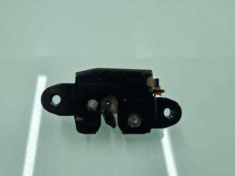 Cerradura Maletero Portón Ford Ranger DOPPELKABINE 4X4 WILDTRAK 200CV 147KW
