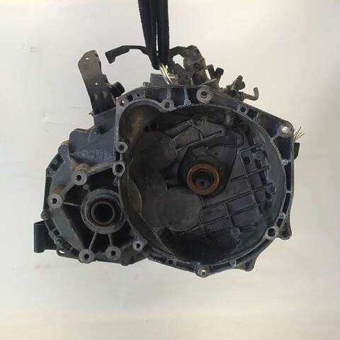 Foto 1ª: Caja Cambios Opel Vectra 1.9 CDTI F68) 120CV (2002)