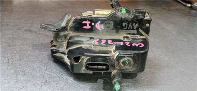 Foto 2ª: Cerradura Puerta Delantera Izquierda Renault Laguna 1.8 16V [F4P 770]