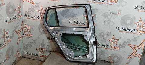 Foto 4ª: Puerta Trasera Izquierda Volkswagen Golf ADVANCE 140CV 103KW [CFFB] (2010)