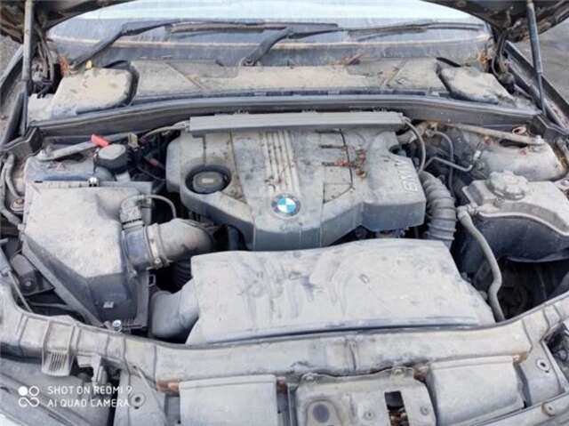 Foto 3ª: Retrovisor Derecho Bmw Serie 1 114 2.0 120D [2.0 LTR. - 130 KW TURBODIESEL CAT] [N47D20C]