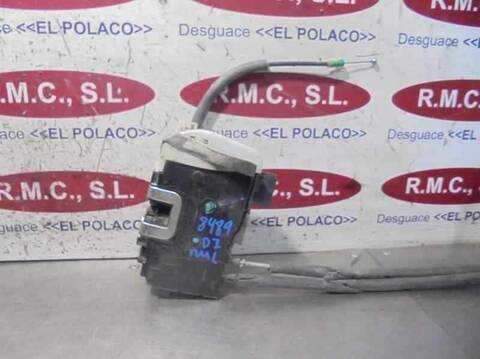 Cerradura Puerta Delantera Izquierda Hyundai ix35 2.0 CRDI CAT 136CV 100KW