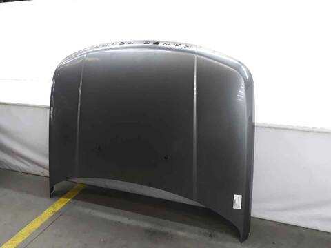 Foto 2ª: Capot Land Rover Range 2.7 TD V6 190CV 292CV 81KW [276DT] (2005)