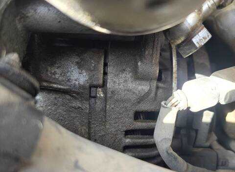 Alternador Volkswagen Polo SPORT BY R-LINE 90CV 66KW
