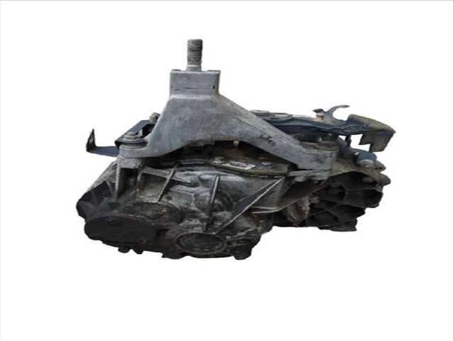 Foto 3ª: Caja Cambios Ford Mondeo 2.0 TDCI (2000)