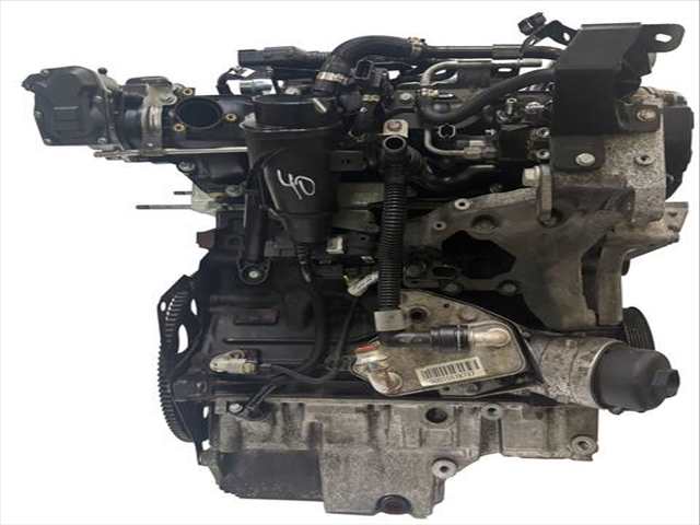 Foto 3ª: Motor Completo Opel Astra 2.0 CDTI 131 - 165 CV [A20DTH]