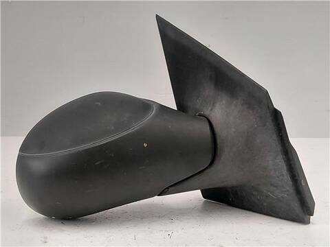 Foto 2ª: Retrovisor Derecho Citroen C2 1.4 73CV 54KW [KFV (TU3JP)] (2003)