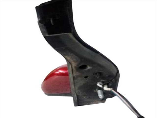 Foto 2ª: Retrovisor Izquierdo Peugeot 208 1.4 VTI (2012)