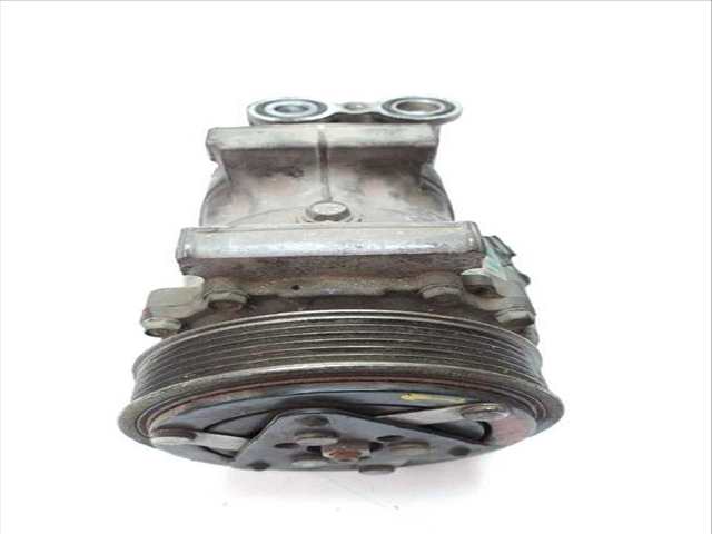 Foto 3ª: Compresor Aire Acondicionado Ford Fusion 1.4 TDCI (2002)