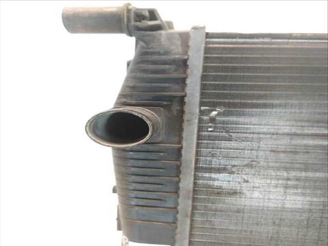 Radiador Motor Citroen C4 1.6 HDI