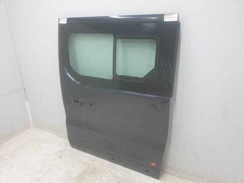 Foto 3ª: Puerta Lateral Corredera Izquierda Renault Trafic L1H1 29T KOMFORT (2014)