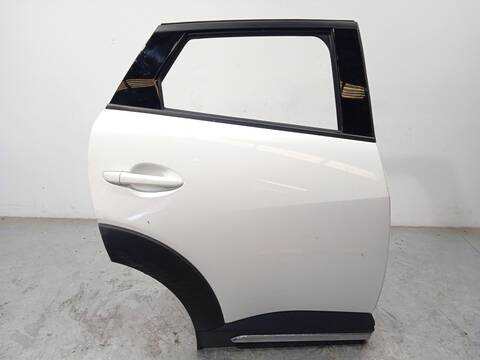 Puerta Trasera Derecha Mazda CX3 2.0 SKYACTIV-G DK)