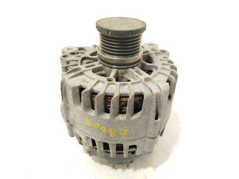 Foto 2ª: Alternador Volkswagen Transporter 2.0 TDI 150CV 110KW FURGONETA [DNAA] (2022)