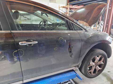 Foto 1ª: Puerta Delantera Derecha Mazda CX7 2.2 CRTD ER) ACTIVE 173CV 127KW [R2] (2010)