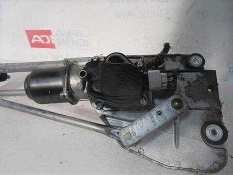 Foto 2ª: Motor Limpia Delantero Nissan X-Trail 2.2 DCI 136CV 100KW T30) [D/ YD22] (2007)