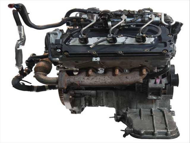Foto 3ª: Motor Completo Audi A4 B7 C6 180CV 132KW [BPP] (2008)