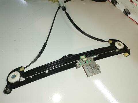 Foto 3ª: Elevalunas Eléctrico Delantero Derecho Audi A7 3.0 TDI ULTRA 218CV (2010)