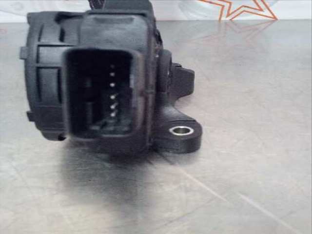 Foto 3ª: Pedal Acelerador Peugeot 208 156CV 115KW