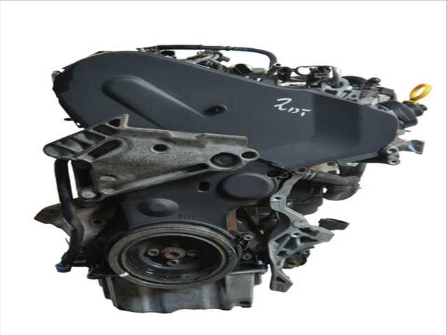 Foto 2ª: Motor Completo Audi A3 105 CV 77KW [CLH CLHA] (2014)