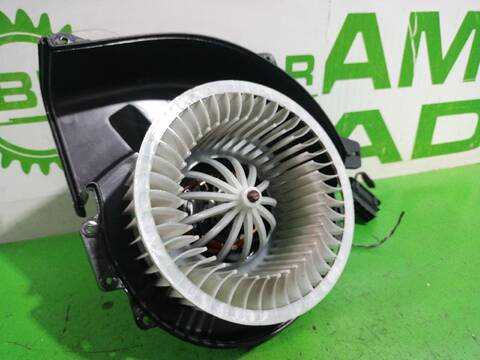 Foto 3ª: Calefacción Seat Ibiza EMOCION 60CV [CGPB] (2008)